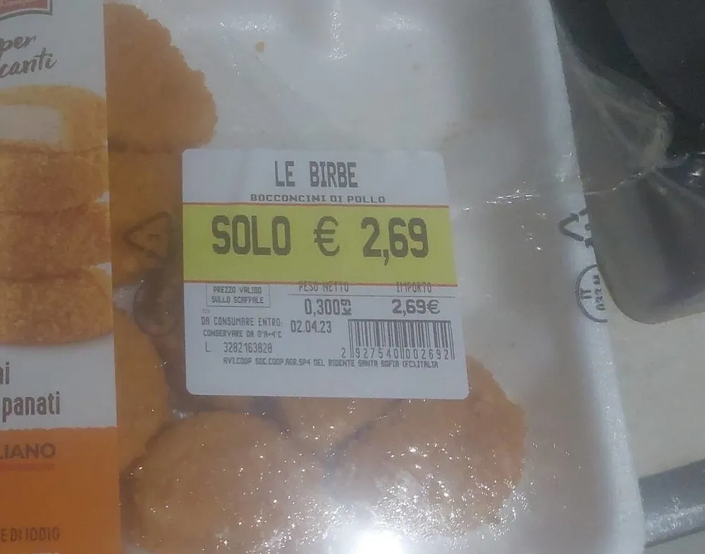 le birbe