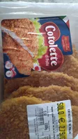 Cotolette di Pollo