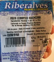 Posta de Bacalhau