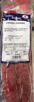 Longaniza porciones