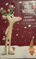 Made without dairy advent calendar