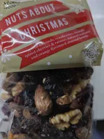 Nuts about Christmas