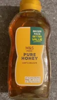 PURE HONEY