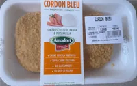 Cordon bleu