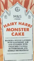 Hairy Harri