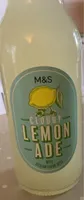 Cloudy Lemonade