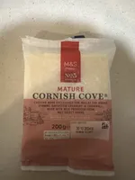 Mature Cornish Cove
