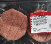 Burger Meat de Pollo