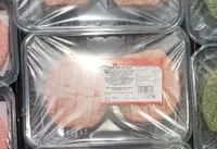 Burger meat de pollo