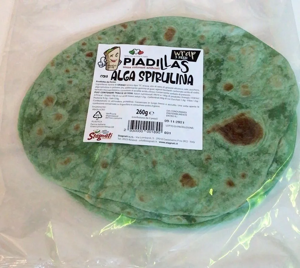 Piadillas