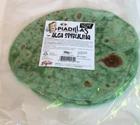 Piadillas