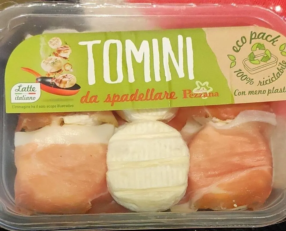 Tomini