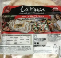 La Pinsa