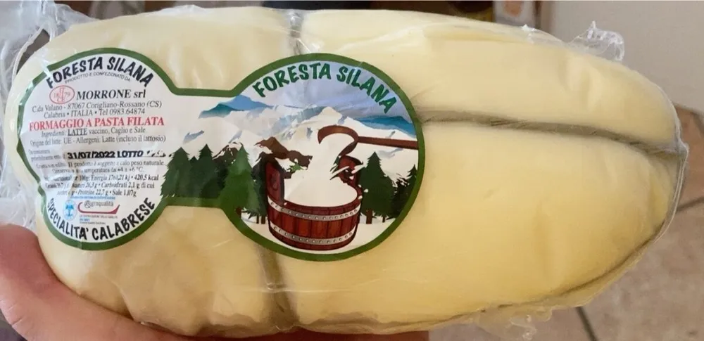 Provola