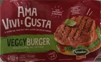 Veggy Burger