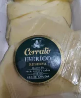 Queso viejo reserva cerrato