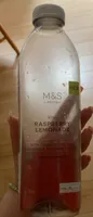 Still -  Raspberry Lemonade