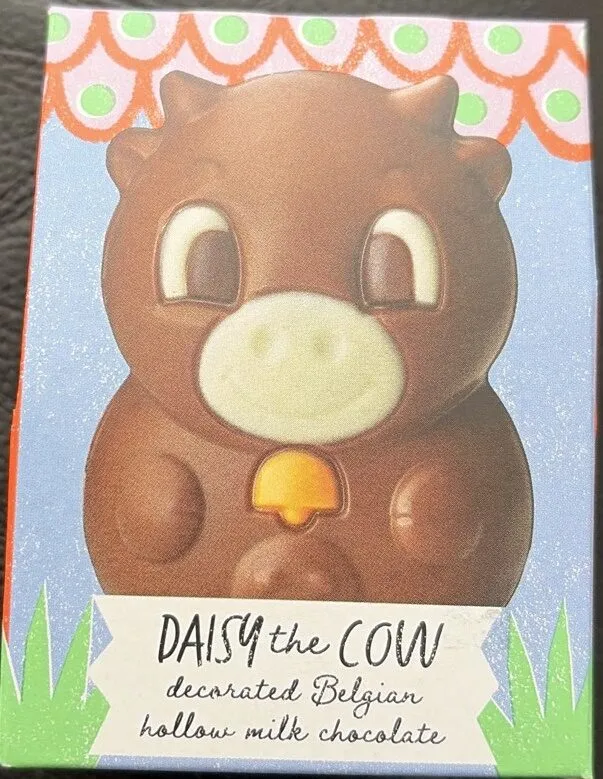 Daisy the Cow