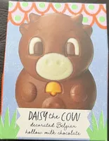 Daisy the Cow