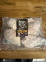 Chicken Breast Fillets