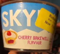 Skyr Cherry Bakewell