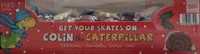 Colin the Caterpillar