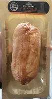 Filet Z Kurczaka O Smaku Maślanym