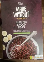 GF Choco Pops