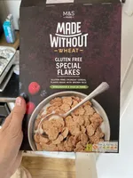 Gluten Free Special Flakes