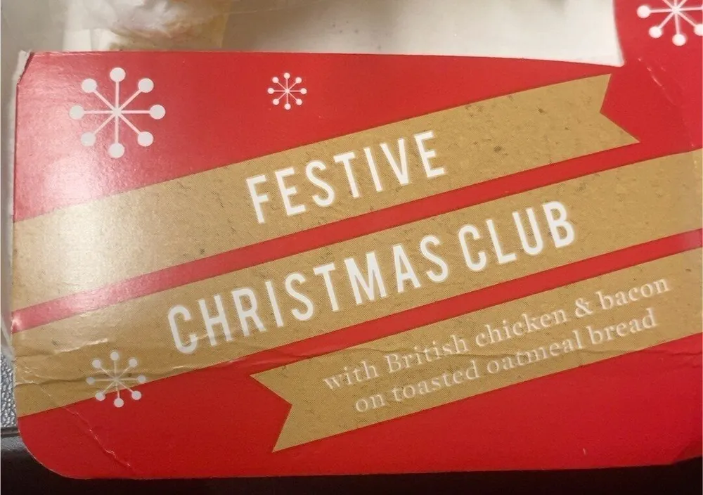 Festive