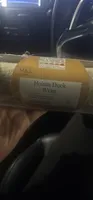 Hoisin Duck Wrap