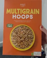 Multigrain hoops