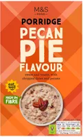 Pecan Pie Porridge