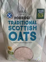 Scottish Oats