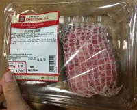 Pelotas cocido