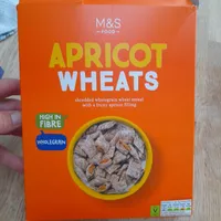 apricot wheats