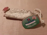 Longaniza de payés