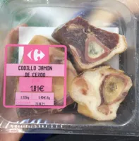 Codillo Jamon de Cerdo