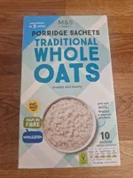 Traditional Porridge