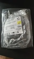 Tranche de carré de porc Saumure et fumé