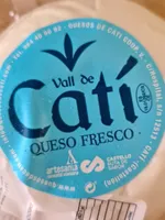 Catí Queso Fresco