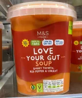 Love your Gut Soup