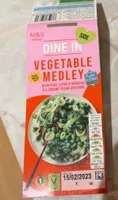 Vegetable Medley