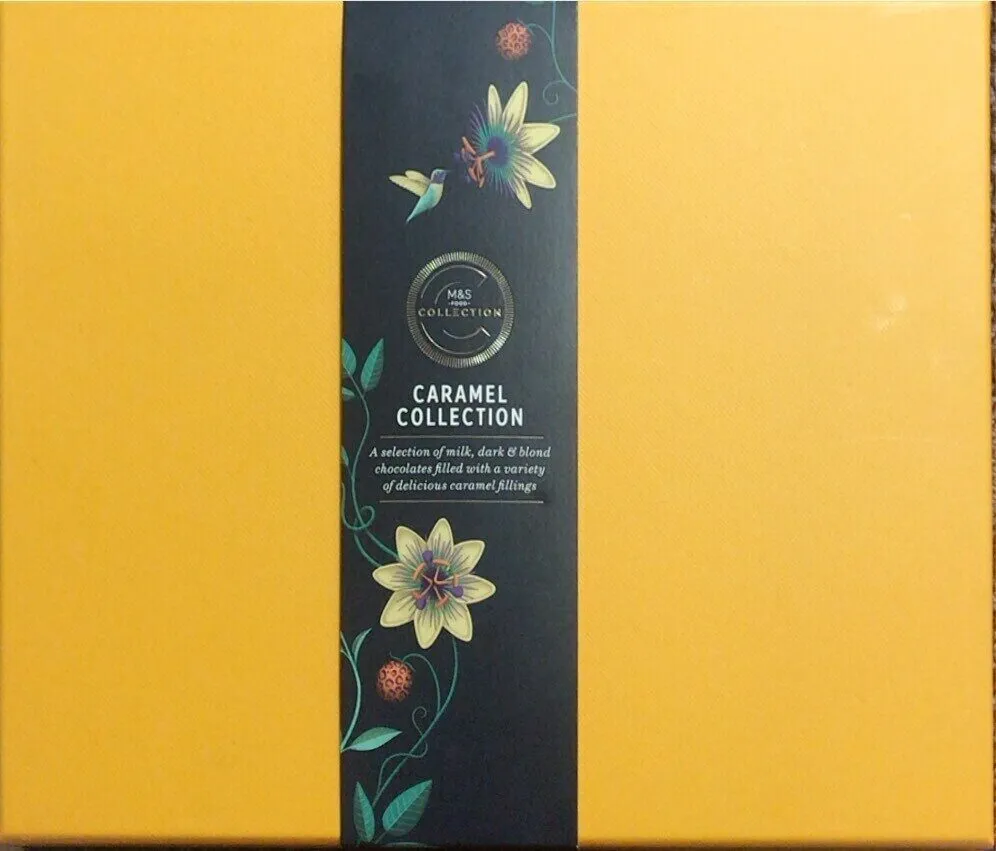 Caramel Collection