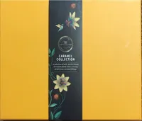 Caramel Collection