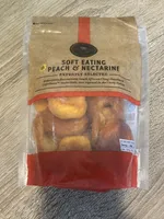 Dry Peach & Nectarine