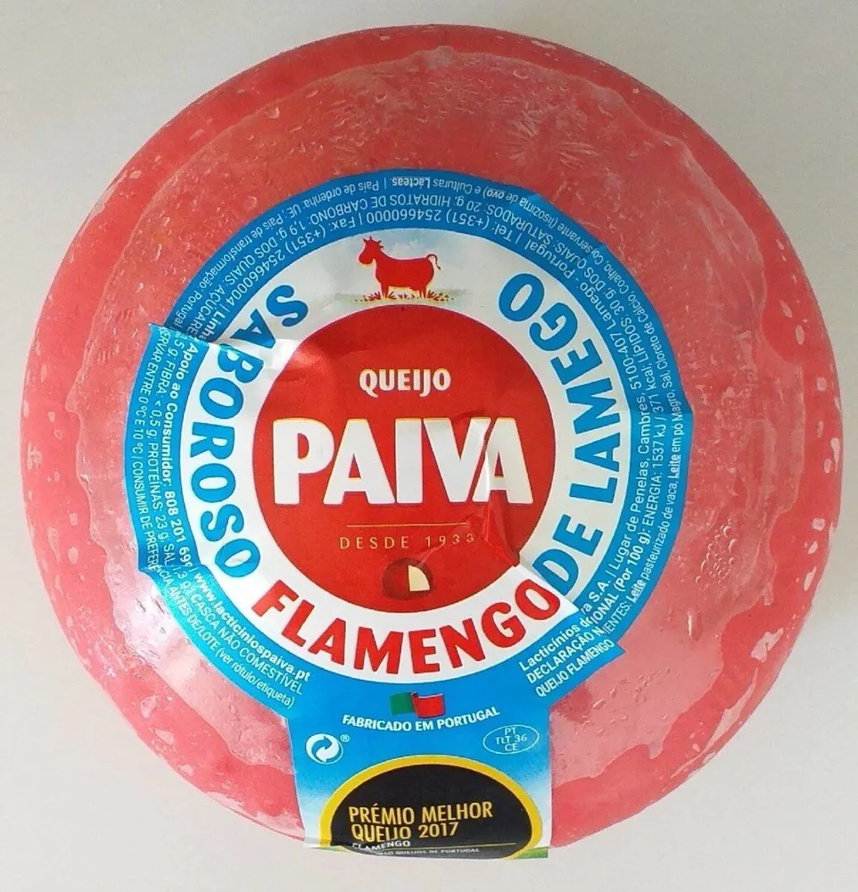 Queijo