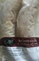 Andouillette à griller
