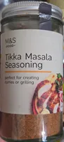Tikka Masala Seasoning
