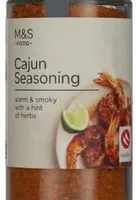 Cajun Seasoning